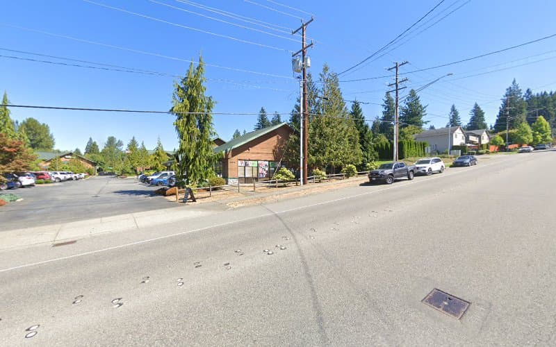 Dr. Kate Carlson ND, LAc clinic