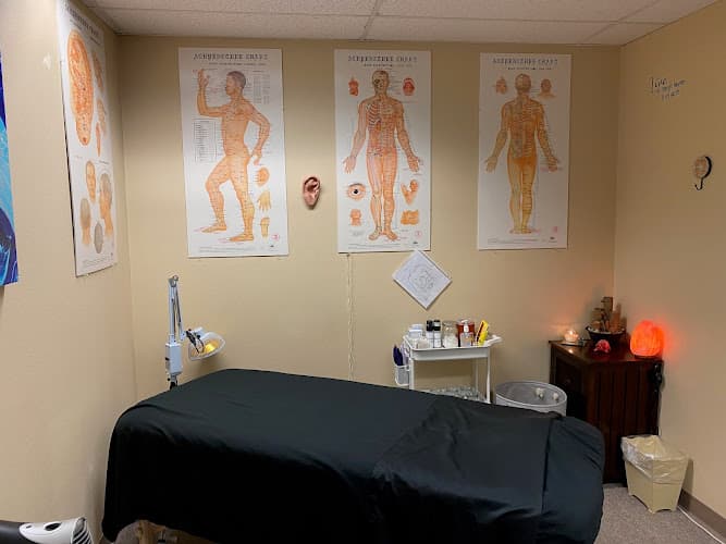 MedicineWater's Healing Oasis clinic