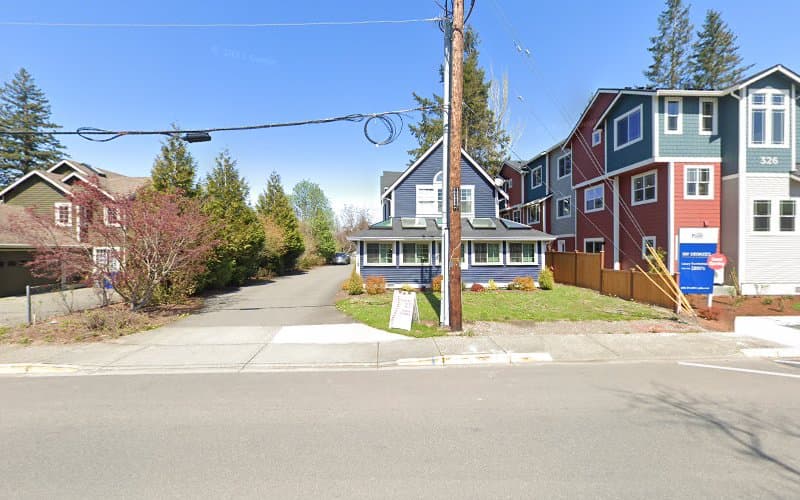 Shendao Acupuncture clinic