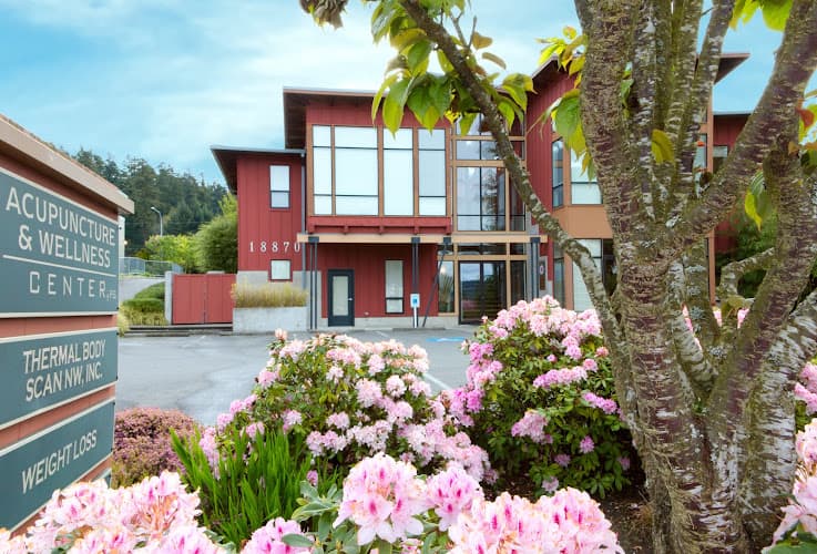 Acupuncture & Wellness Center clinic