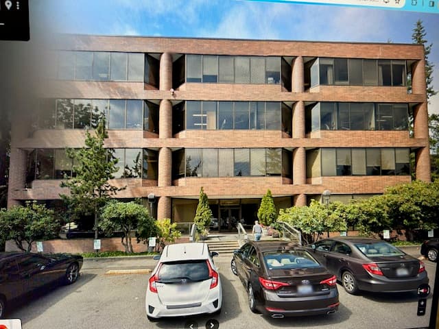 Ding's Acupuncture & Wellness clinic