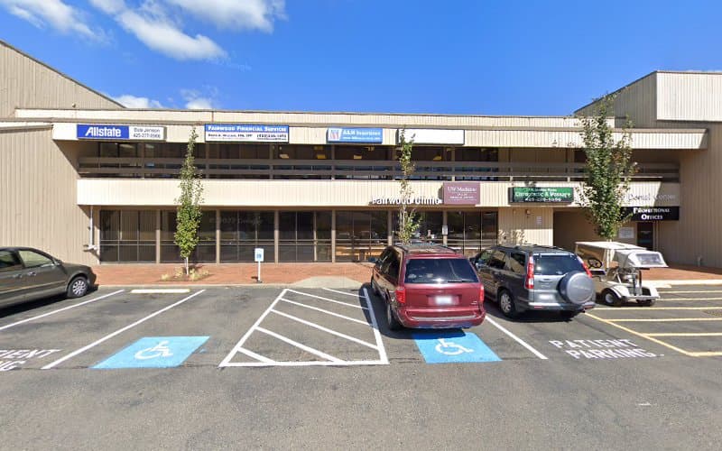 One New Man Healing Center clinic