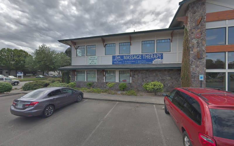 Yvonne Pastika Classical Acupuncture clinic