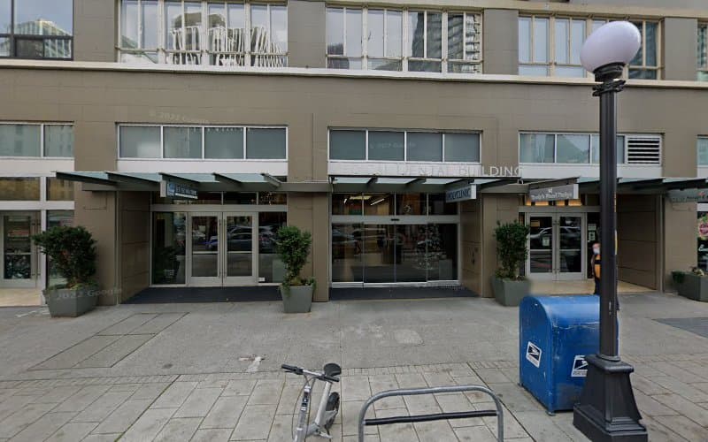 AcuHeal Acupuncture Seattle clinic