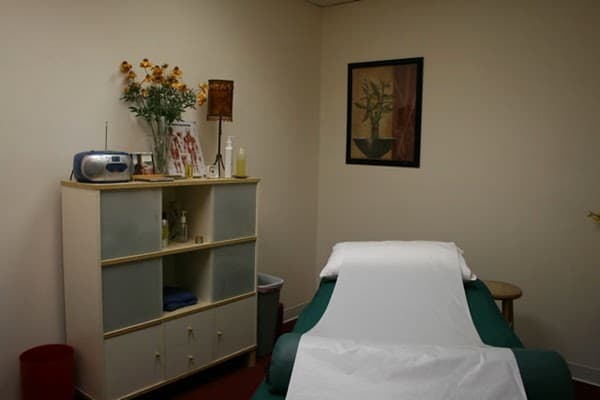 Acupuncture & Eastern Medicine Center clinic