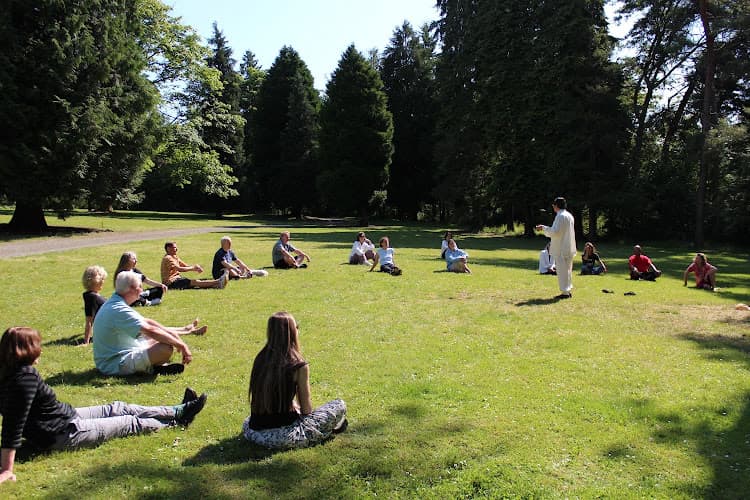 Acupuncture Qi Gong & Herb clinic