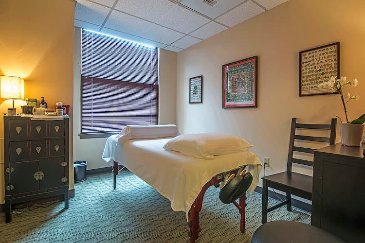 GoodMedizen Acupuncture and Herbs clinic