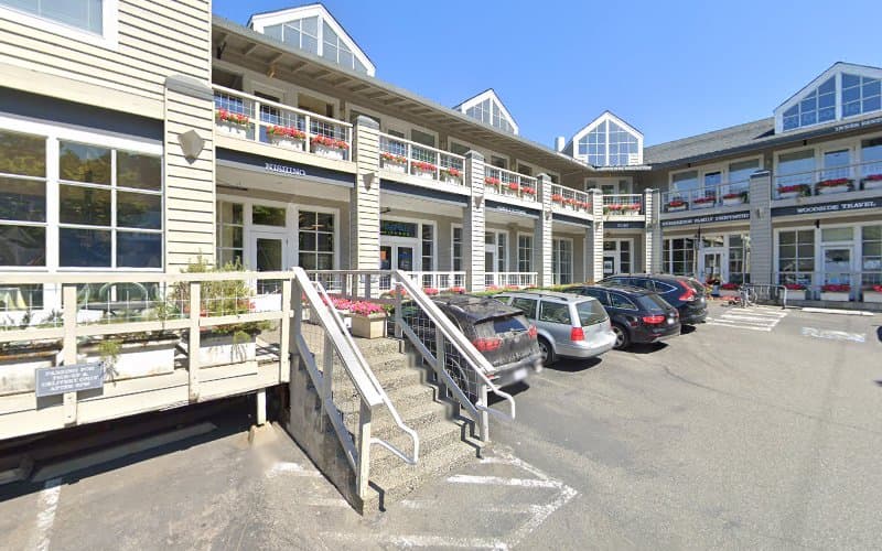 Inderjeet Ramgotra MSc.L.Ac. clinic