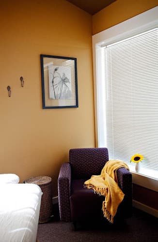 Inner Renewal and The Healthy Path clinic