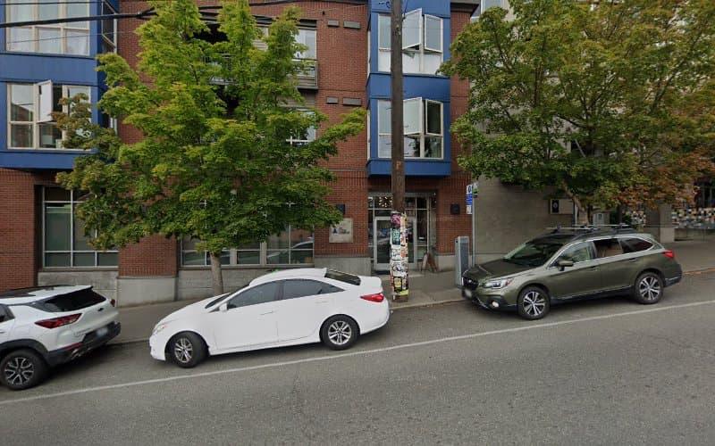 Jeremy Frieling, L.Ac clinic