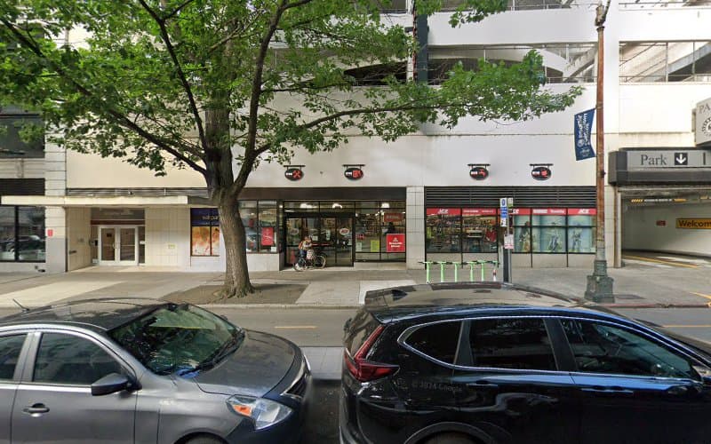 Oriental Medical Center clinic