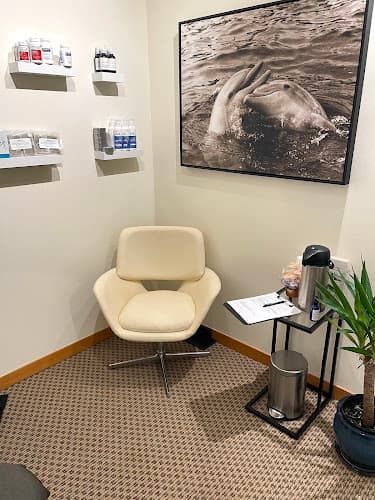 Qi Oasis Desiree Merulli, L.Ac, EAMP, RYT clinic