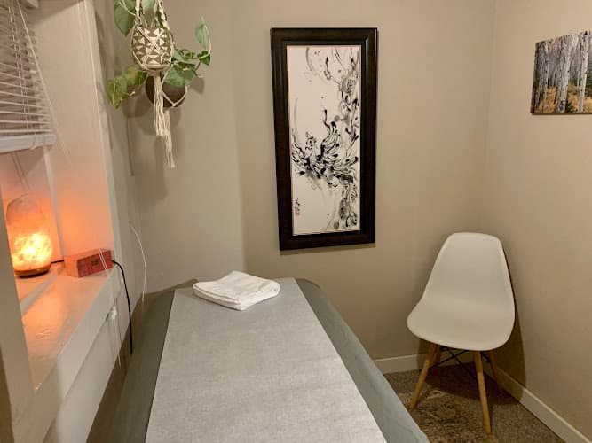 Rain City Acupuncture, PLLC clinic
