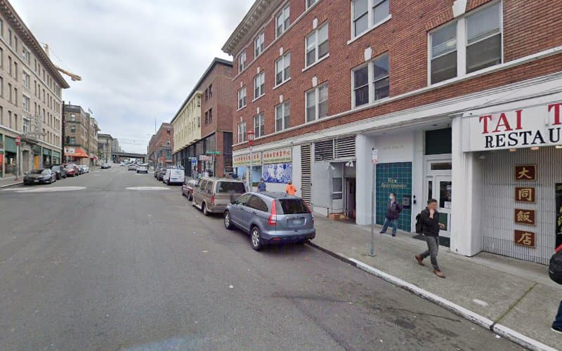 Raymond Y. Chan, Lac clinic