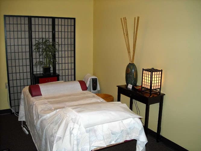 Seattle Acupuncture Wellness Center clinic