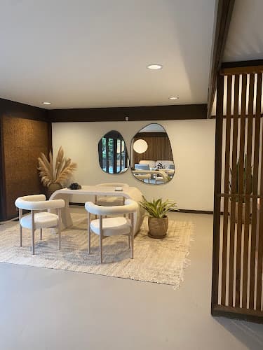 THE WEI WELLNESS clinic