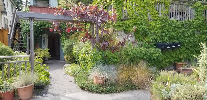 Whole Person Acupuncture clinic