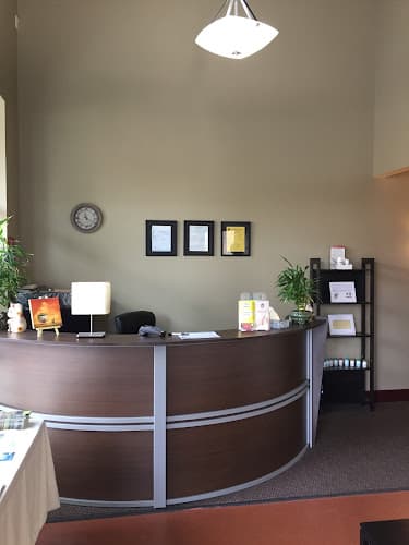 Amazing Alternative Acupuncture clinic