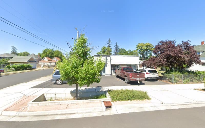 Chinese Acupuncture-Herb Clinic clinic