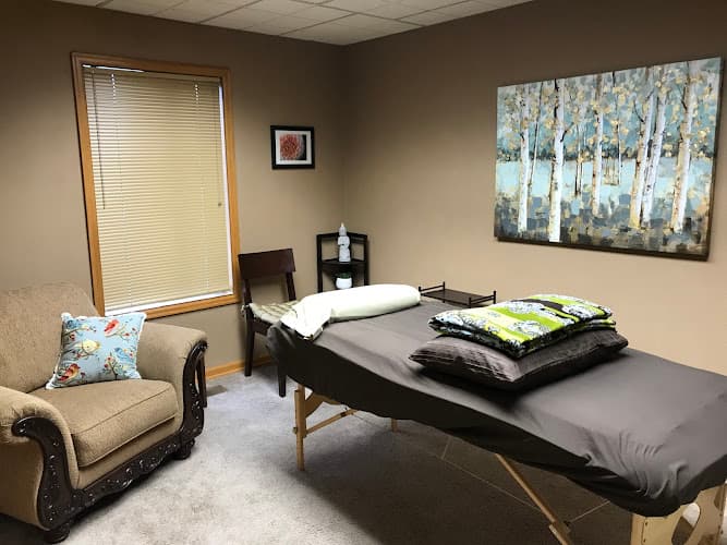 QI WORKS Acupuncture and Massage clinic