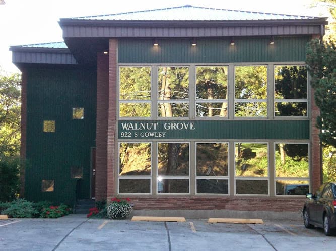 Seth Popham Acupuncture and Massage clinic