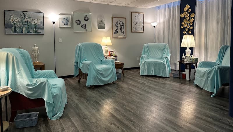 Spokane Community Acupuncture clinic