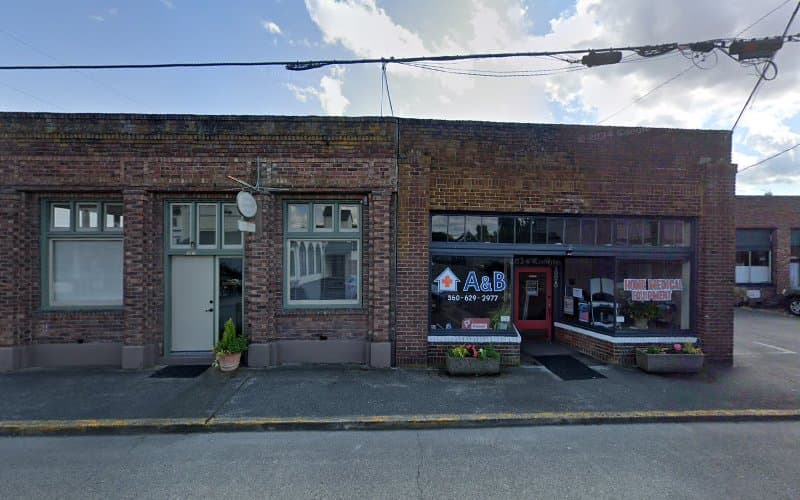 Barbara G. Hughes, LAC clinic