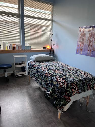 Pacific Zen Acupuncture clinic