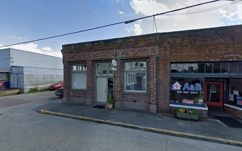 Stanwood Acupuncture Clinic clinic