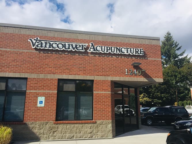 Vancouver Acupuncture clinic