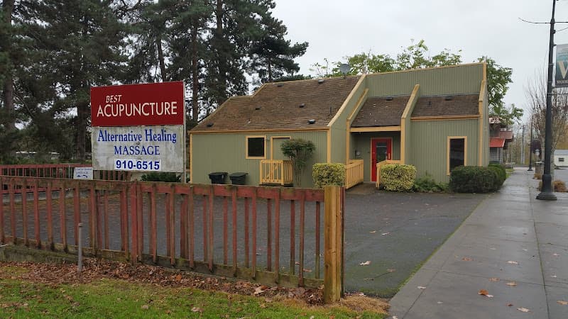 Best Acupuncture clinic