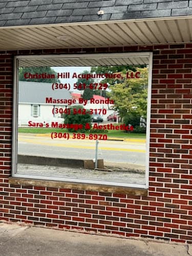 Christian Hill Acupuncture clinic
