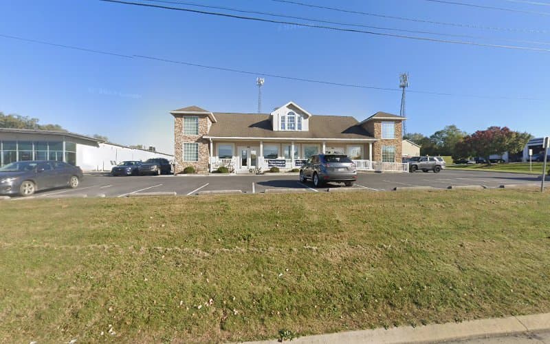 Mrs. Sharon Miller clinic