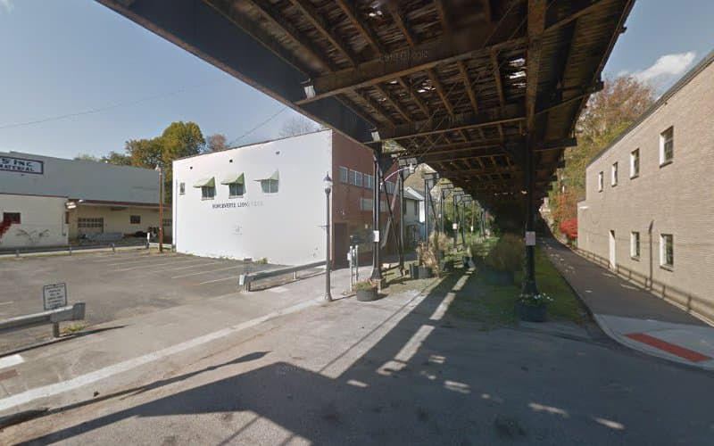 Community Acupuncture clinic