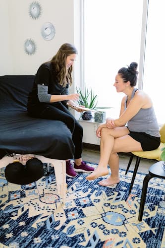 Connected Healing clinic