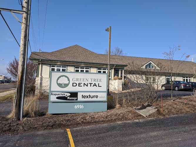 Acupuncture & Massage - Gary Chulkins clinic