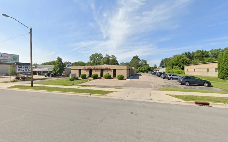 Ahimsa Wellness Collective clinic