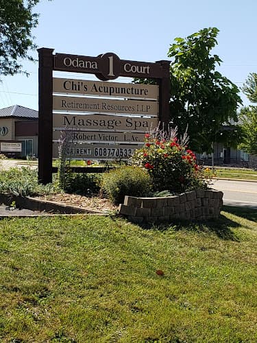 Robert Victor, Licensed Acupuncturist clinic