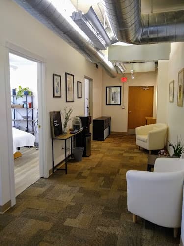 Wild Blossom Acupuncture and Wellness clinic