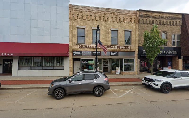 Healing Path Acupuncture LLC clinic