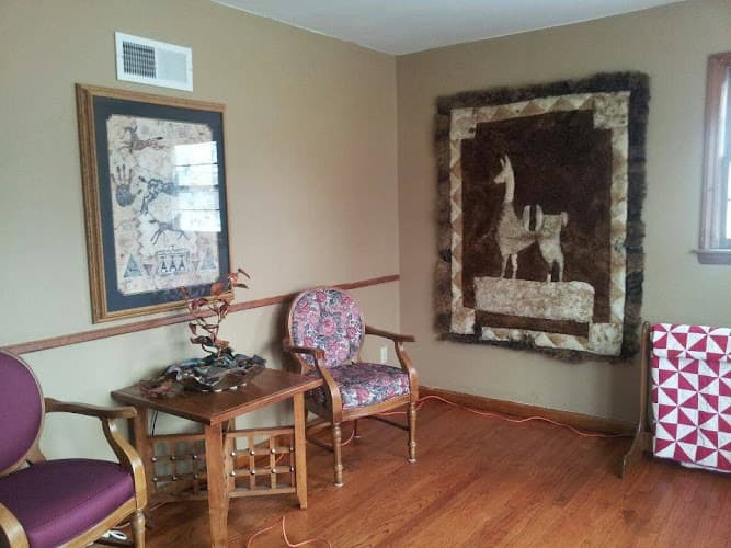 Healing Point Acupuncture clinic