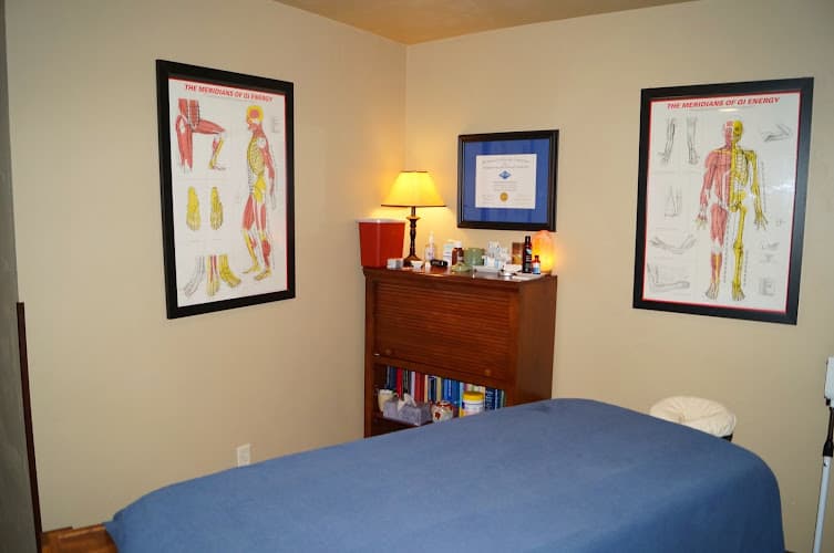 Stillpoint Acupuncture clinic