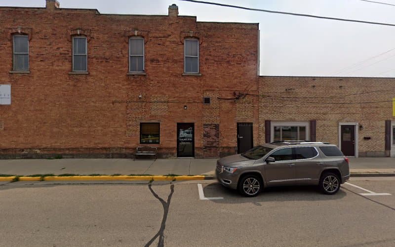 Buth Frederick D clinic