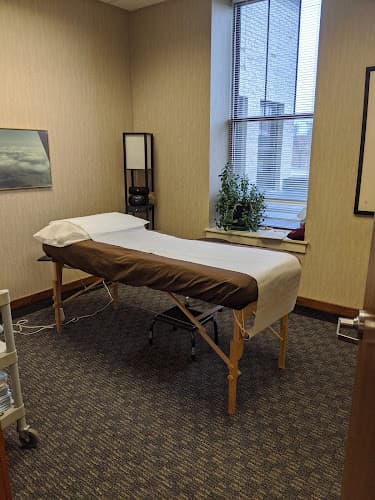7 Stones Acupuncture & Wellness clinic