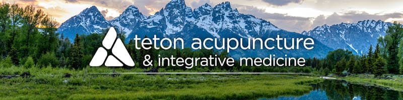 Teton Acupuncture and Integrative Medicine clinic