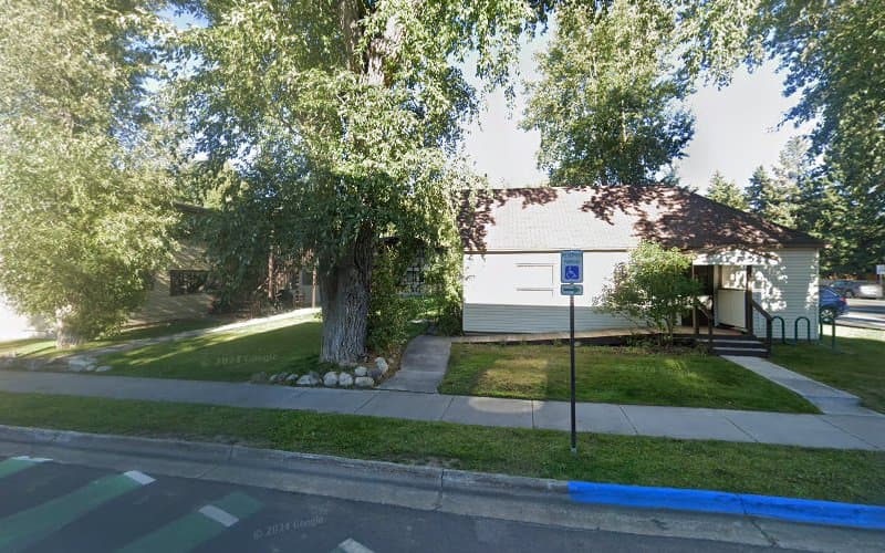 Grand Teton Acupuncture clinic