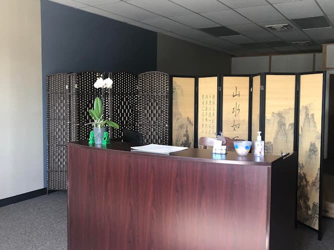 Coudray Acupuncture LLC clinic