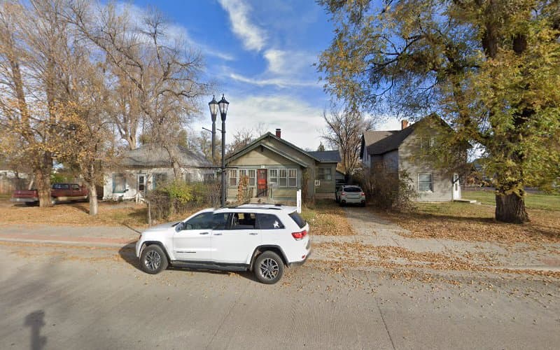 Bubbling Springs Acupuncture clinic