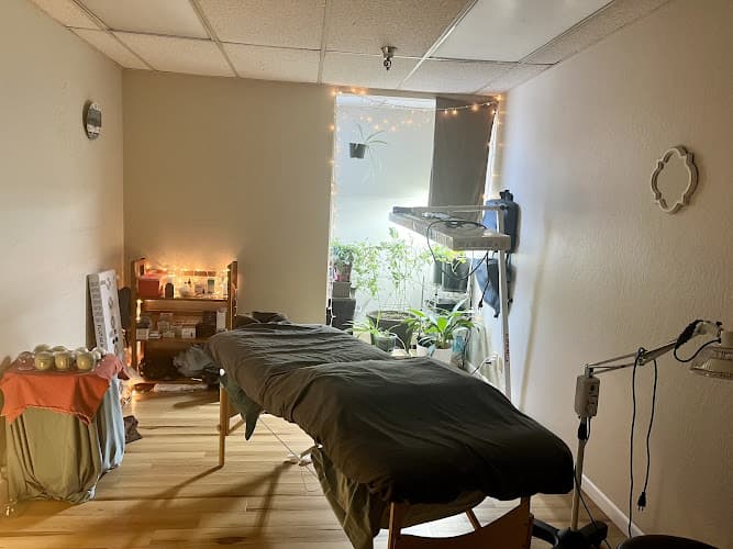 Fairbanks Acupuncture and Herbal Medicine LLC. clinic