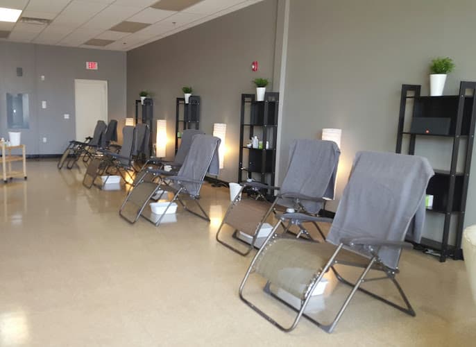 Casa Grande Community Acupuncture, Chiropractic and Massage clinic